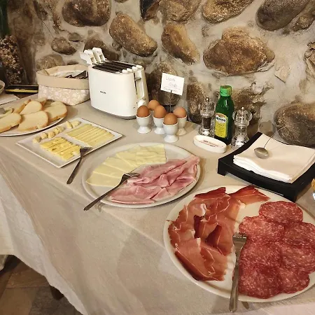 Bed & Breakfast Le Vigne Sull'adda