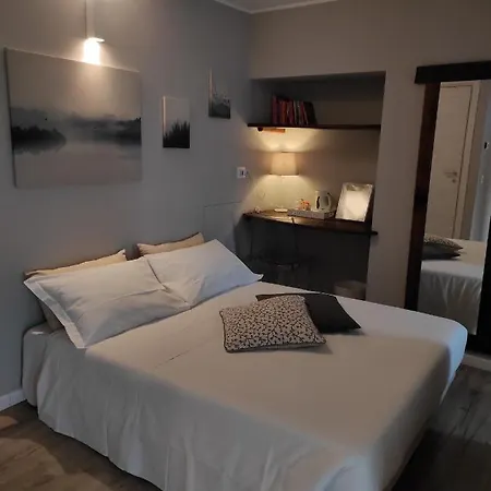 Bed & Breakfast Le Vigne Sull'adda 4*
