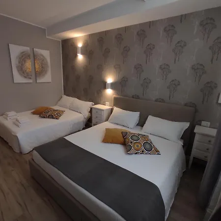 فندق مبيت وإفطار Le Vigne Sull'adda
