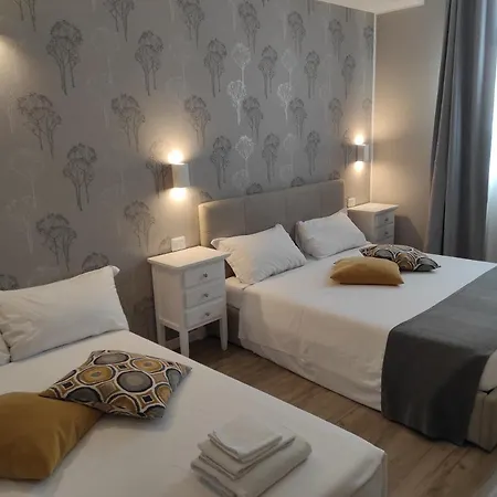 فندق مبيت وإفطار Le Vigne Sull'adda