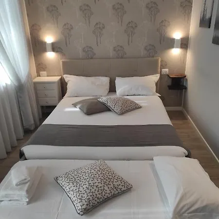 Bed & Breakfast Le Vigne Sull'adda Bottanuco