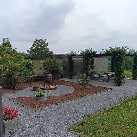 فندق مبيت وإفطار Le Vigne Sull'adda Bottanuco