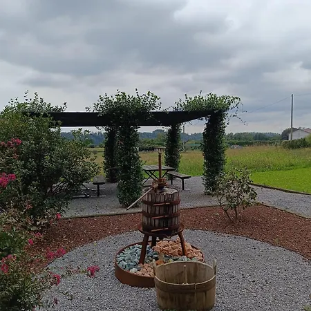 Le Vigne Sull'adda فندق مبيت وإفطار 4*