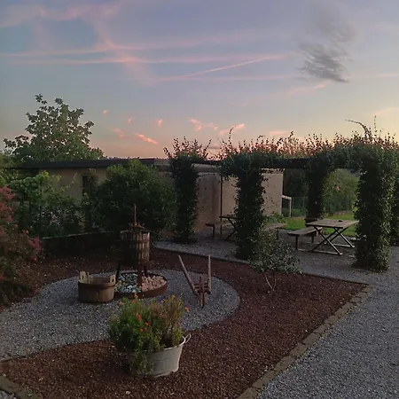 Le Vigne Sull'adda فندق مبيت وإفطار 4*