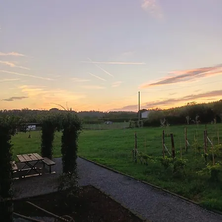 فندق مبيت وإفطار Le Vigne Sull'adda 4*