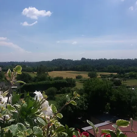 Le Vigne Sull'adda فندق مبيت وإفطار 4*