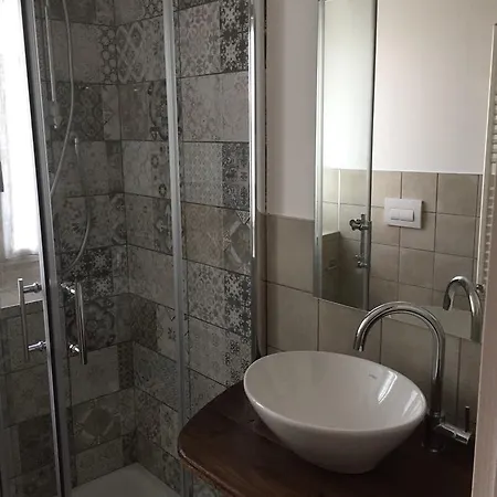 Le Vigne Sull'adda فندق مبيت وإفطار