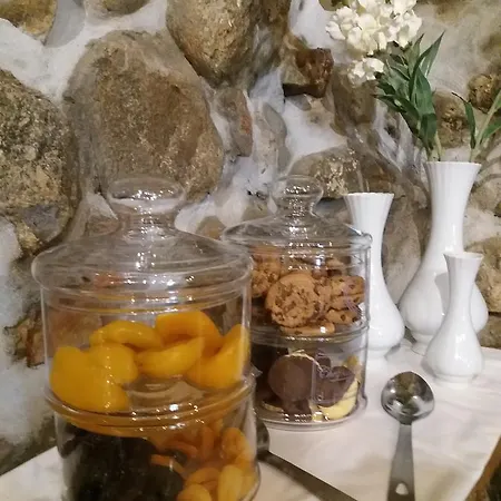 Le Vigne Sull'adda Bed & Breakfast 4*