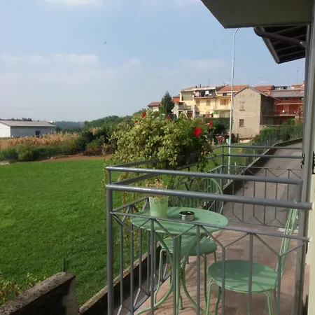 Le Vigne Sull'adda 3*