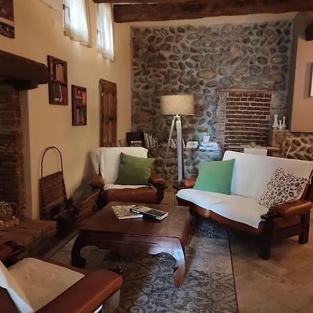 Bed and Breakfast Le Vigne Sull'adda Bottanuco