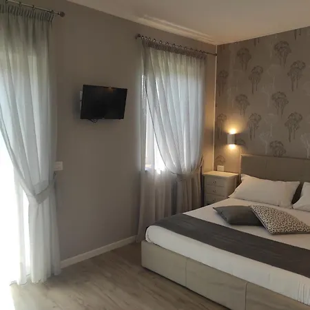 Le Vigne Sull'adda 3*