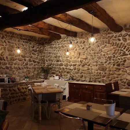 Le Vigne Sull'adda לינה וארוחת בוקר Bottanuco