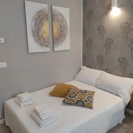 Le Vigne Sull'adda לינה וארוחת בוקר 3*