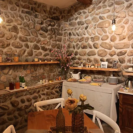Bed and Breakfast Le Vigne Sull'adda Bottanuco