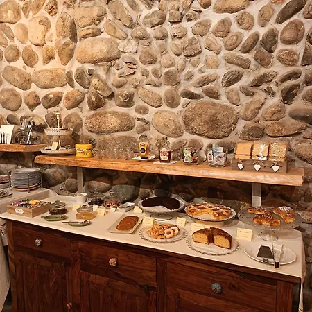 Le Vigne Sull'adda Bed and Breakfast