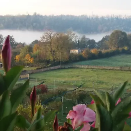 Le Vigne Sull'adda 3*