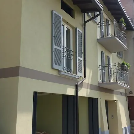 Le Vigne Sull'adda 3*