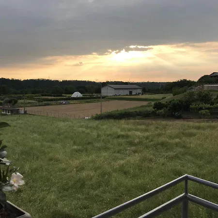 Le Vigne Sull'adda 4* Bottanuco