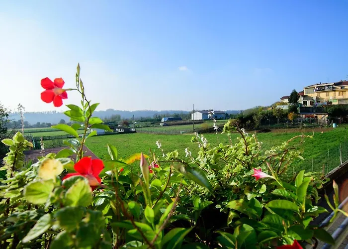 Bed and breakfast Le Vigne Sull'adda Bottanuco