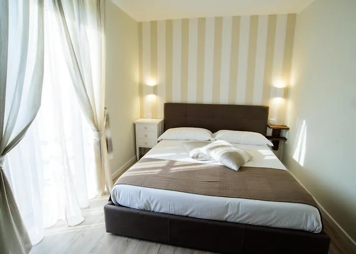 Bed and breakfast Le Vigne Sull'adda Bottanuco